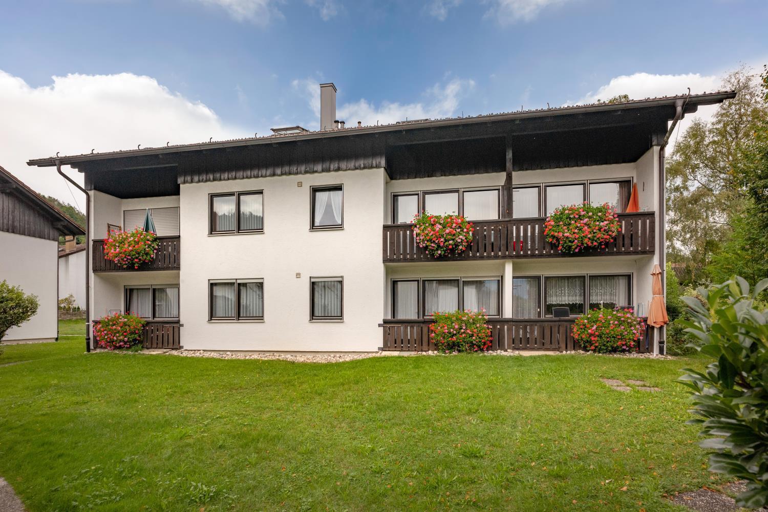 Ferienwohnanlage-Oberaudorf F 2Mit Hallenbad Und Sauna Apartment ภายนอก รูปภาพ