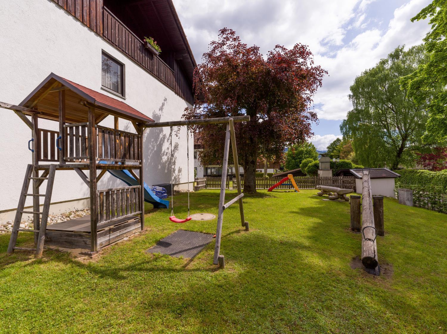 Ferienwohnanlage-Oberaudorf F 2Mit Hallenbad Und Sauna Apartment ภายนอก รูปภาพ