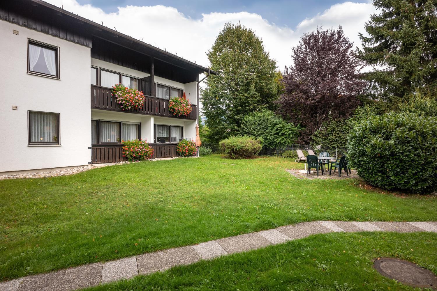 Ferienwohnanlage-Oberaudorf F 2Mit Hallenbad Und Sauna Apartment ภายนอก รูปภาพ